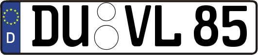 DU-VL85