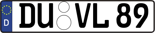 DU-VL89