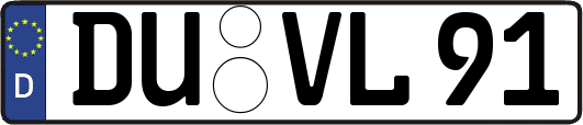 DU-VL91