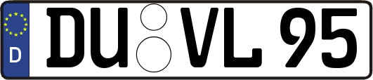 DU-VL95