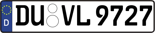 DU-VL9727