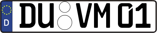 DU-VM01