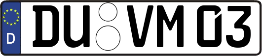 DU-VM03