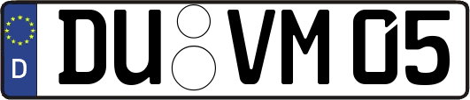 DU-VM05