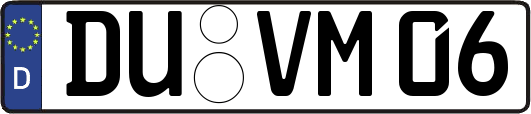 DU-VM06