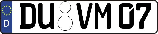 DU-VM07
