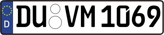 DU-VM1069