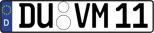 DU-VM11