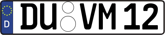 DU-VM12