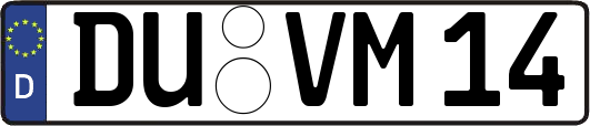 DU-VM14