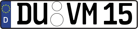 DU-VM15