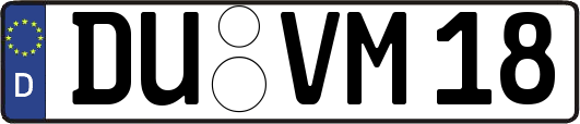 DU-VM18