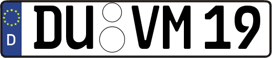 DU-VM19