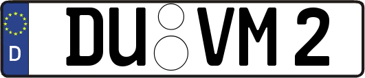 DU-VM2