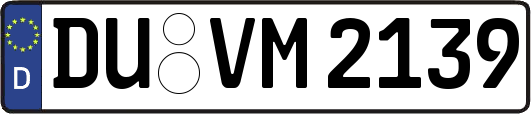 DU-VM2139