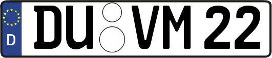 DU-VM22