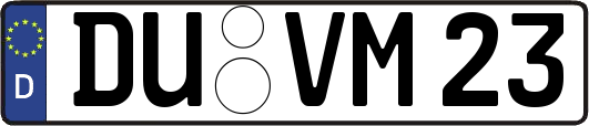 DU-VM23