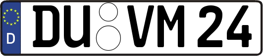 DU-VM24