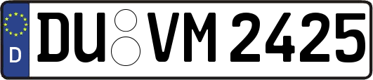 DU-VM2425