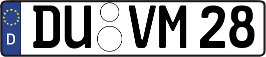 DU-VM28