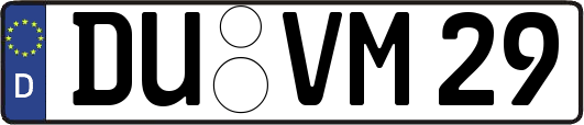 DU-VM29