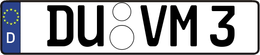 DU-VM3