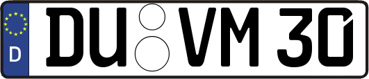 DU-VM30