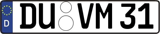DU-VM31