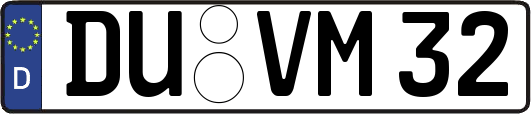 DU-VM32
