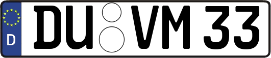 DU-VM33