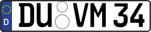DU-VM34