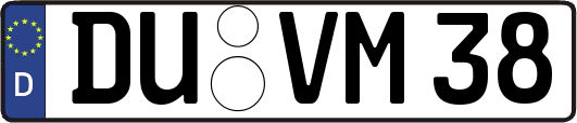 DU-VM38
