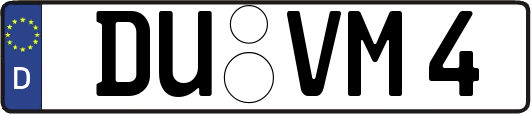 DU-VM4