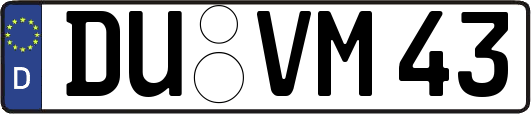 DU-VM43
