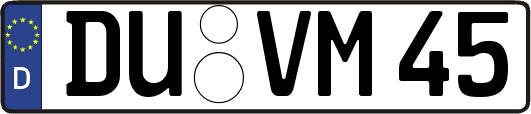 DU-VM45