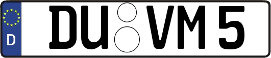 DU-VM5