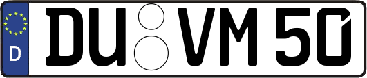 DU-VM50