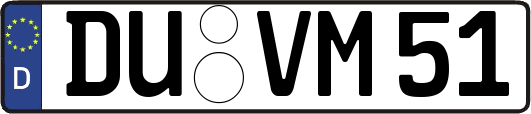 DU-VM51
