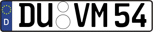 DU-VM54