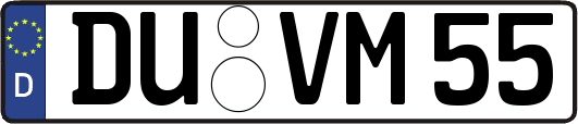DU-VM55