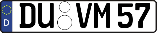 DU-VM57