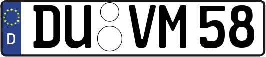 DU-VM58