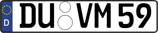 DU-VM59