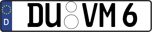 DU-VM6