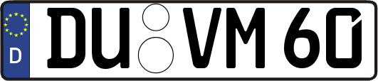 DU-VM60