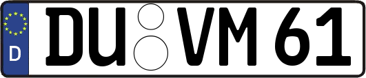 DU-VM61