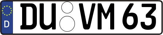 DU-VM63
