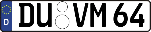 DU-VM64