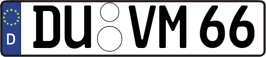DU-VM66