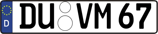 DU-VM67